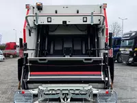 "Fresh online"©️ - Мусоровоз DAF CF 340 6X2 NORBA N4