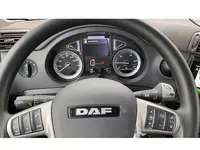 Мусоровоз DAF CF 340 6X2 NORBA N4 - Мусоровозы