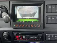 Мусоровоз DAF CF 340 6X2 NORBA N4 Мусоровозы