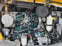 Volvo ECR88 D mini-ekskavatori "Fresh online"©️