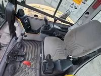 Volvo ECR88 D mini-ekskavatori - "Fresh online"©️