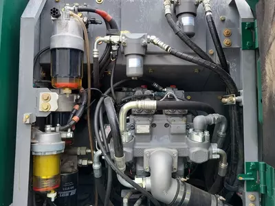 G‘ildirakli ekskavator Hitachi ZX190W-5B