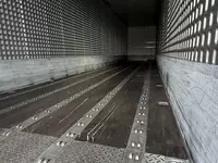 "Fresh online"©️ - Рефрижераторный полуприцеп Talson