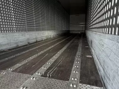 Рефрижераторный полуприцеп Talson