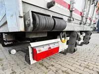 Рефрижераторный полуприцеп Talson - Авторефрижераторы