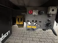 Рефрижераторный полуприцеп Talson Авторефрижераторы