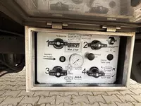 Рефрижераторный полуприцеп Talson 657 977 650 сум - "Fresh online"©️