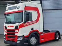 Tyagach Scania R450 4X2