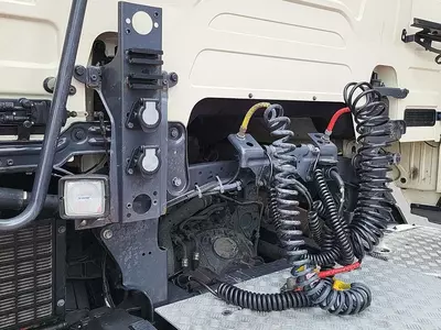 Тягач Scania R450 4X2