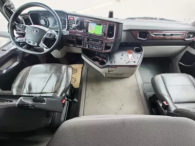 Тягач Scania R450 4X2