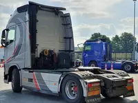 Тягач Volvo FH 500 4X2. - 388 804 975 сум