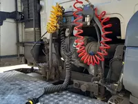 Тягач Volvo FH 500 4X2. - "Fresh online"©️