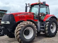 Колесный трактор Case IH MAGNUM 310