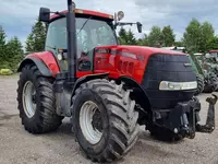 Колесный трактор Case IH MAGNUM 310 Только в розницу