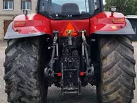 "Fresh online"©️ - Колесный трактор Case IH MAGNUM 310
