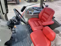 Колесный трактор Case IH MAGNUM 310 - Тракторы