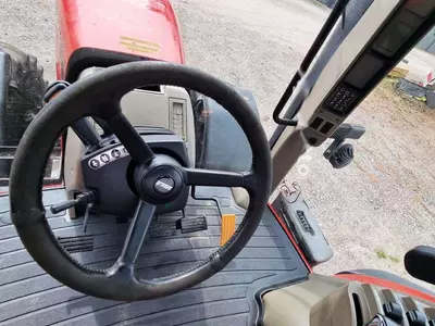 G‘ildirakli traktor Case IH MAGNUM 310