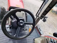 Колесный трактор Case IH MAGNUM 310 Тракторы