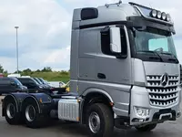 547 915 934 сум Тягач Mercedes Arocs 3363 6X4.