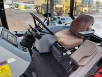 "Fresh online"©️ - Колесный трактор Case IH MX135.