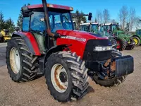 Колесный трактор Case IH MXM140. Только в розницу