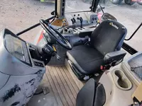 "Fresh online"©️ - Колесный трактор Case IH MXM140.