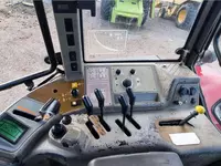 Колесный трактор Case IH MXM140. 346 335 508.5 сум - "Fresh online"©️