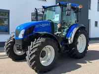 Колесный трактор New Holland T 5.90 S PS