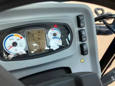 Колесный трактор New Holland T 5.90 S PS