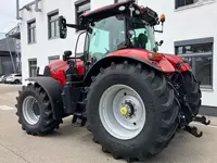 Колесный трактор Case IH Puma 220 CVX - 1 394 912 618 сум