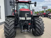 1 394 912 618 сум Колесный трактор Case IH Puma 220 CVX