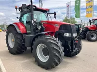 Колесный трактор Case IH Puma 220 CVX Только в розницу
