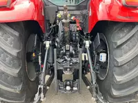 Колесный трактор Case IH Puma 220 CVX - "Fresh online"©️