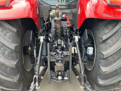 G‘ildirakli traktor Case IH Puma 220 CVX