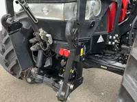 "Fresh online"©️ - Колесный трактор Case IH Puma 220 CVX