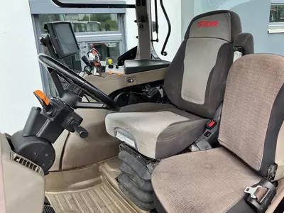 G‘ildirakli traktor Case IH Puma 220 CVX