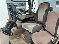 Колесный трактор Case IH Puma 220 CVX - Тракторы