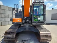 Гусеничные экскаватор Doosan DX225 LC-5 Только в розницу