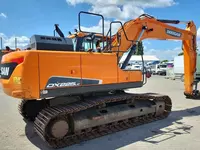 Гусеничные экскаватор Doosan DX225 LC-5 "Fresh online"©️