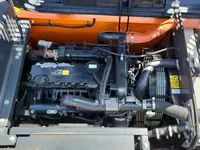 Гусеничные экскаватор Doosan DX225 LC-5 - "Fresh online"©️