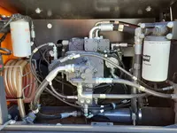 "Fresh online"©️ - Гусеничные экскаватор Doosan DX225 LC-5