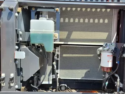 Гусеничные экскаватор Doosan DX225 LC-5