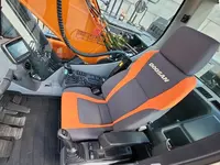 Гусеничные экскаватор Doosan DX225 LC-5 Экскаваторы
