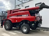 Зерноуборочный комбайн Case IH Axial Flow 6140 X-Flow - 2 581 665 034 сум