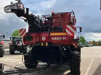 Зерноуборочный комбайн Case IH Axial Flow 6140 X-Flow Только в розницу