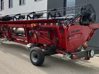 Зерноуборочный комбайн Case IH Axial Flow 6140 X-Flow - "Fresh online"©️