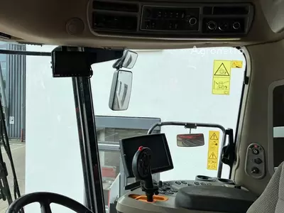 Зерноуборочный комбайн Case IH Axial Flow 6140 X-Flow