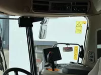 Зерноуборочный комбайн Case IH Axial Flow 6140 X-Flow - Комбайны