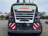 Claas Jaguar 970 Allrad — Yem o‘rish kombayni "Fresh online"©️
