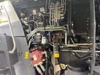 Claas Jaguar 970 Allrad — Yem o‘rish kombayni - "Fresh online"©️